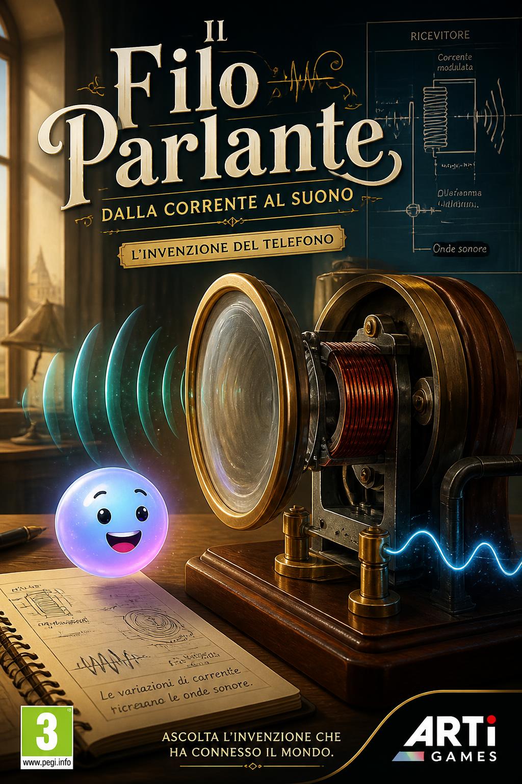 Il Filo Parlante