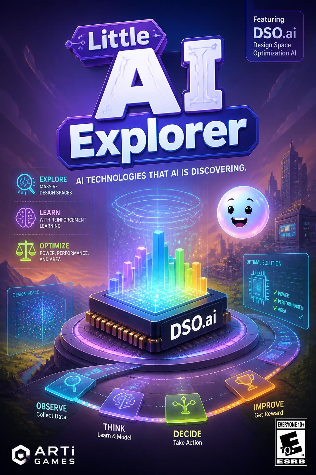 Little AI Explorer
