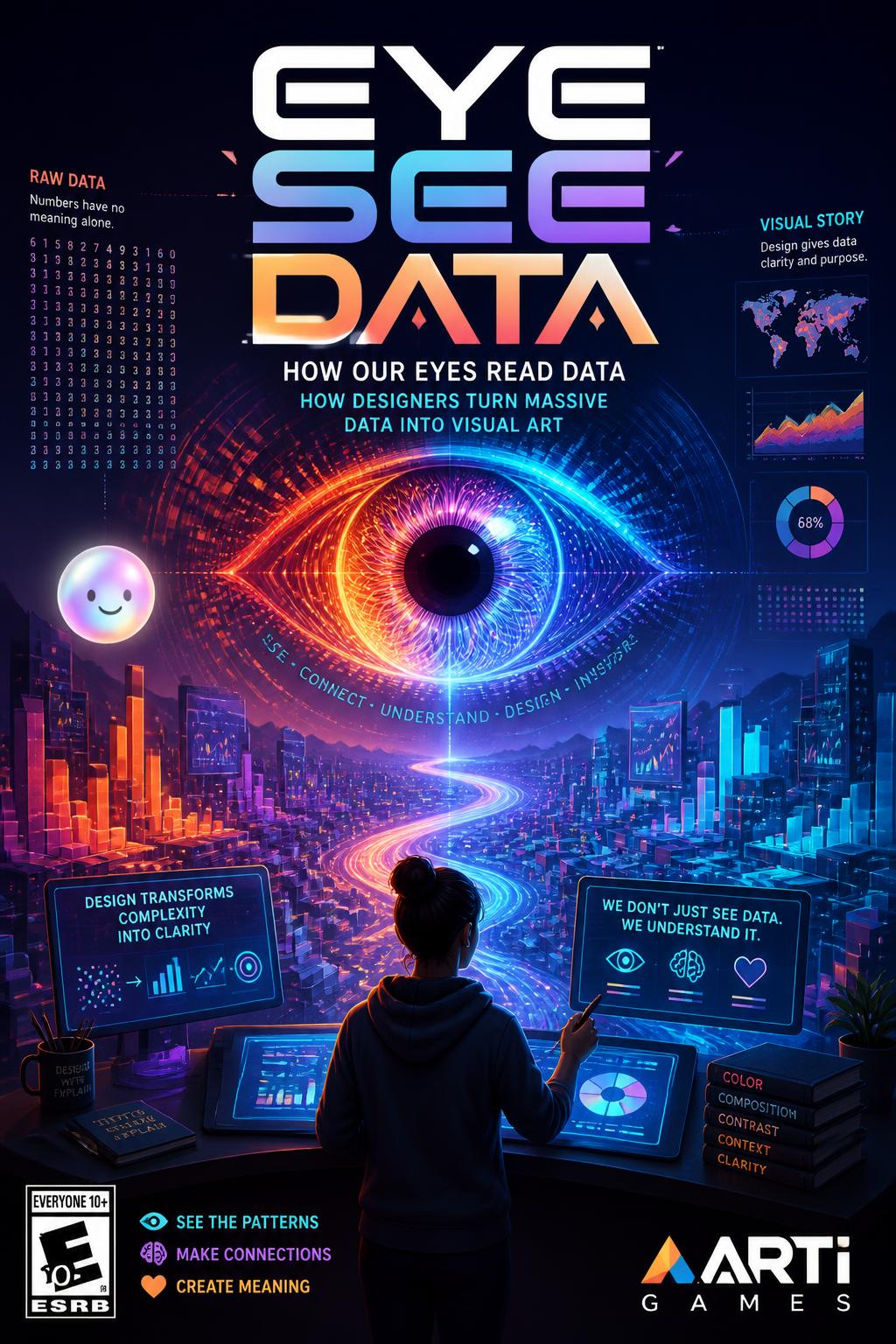 Eye See Data