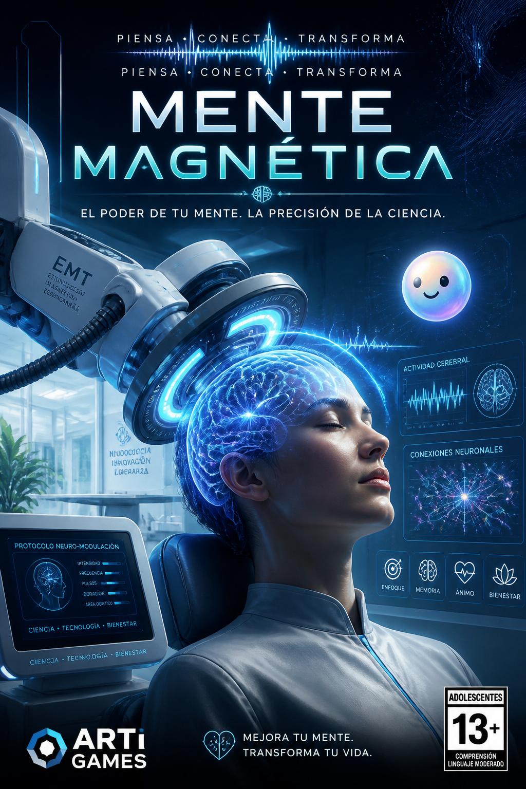 Mente Magnética