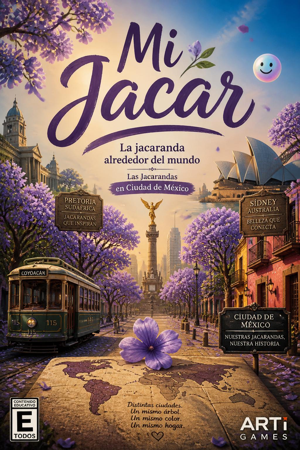 Mi Jacar