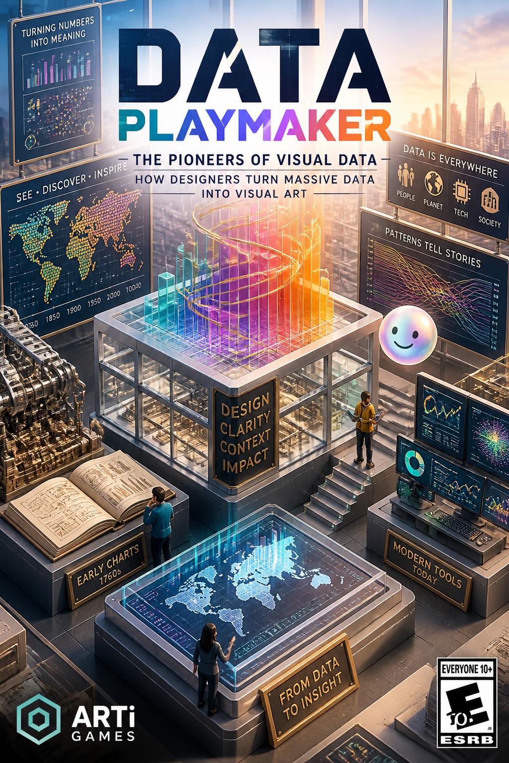 Data Playmaker