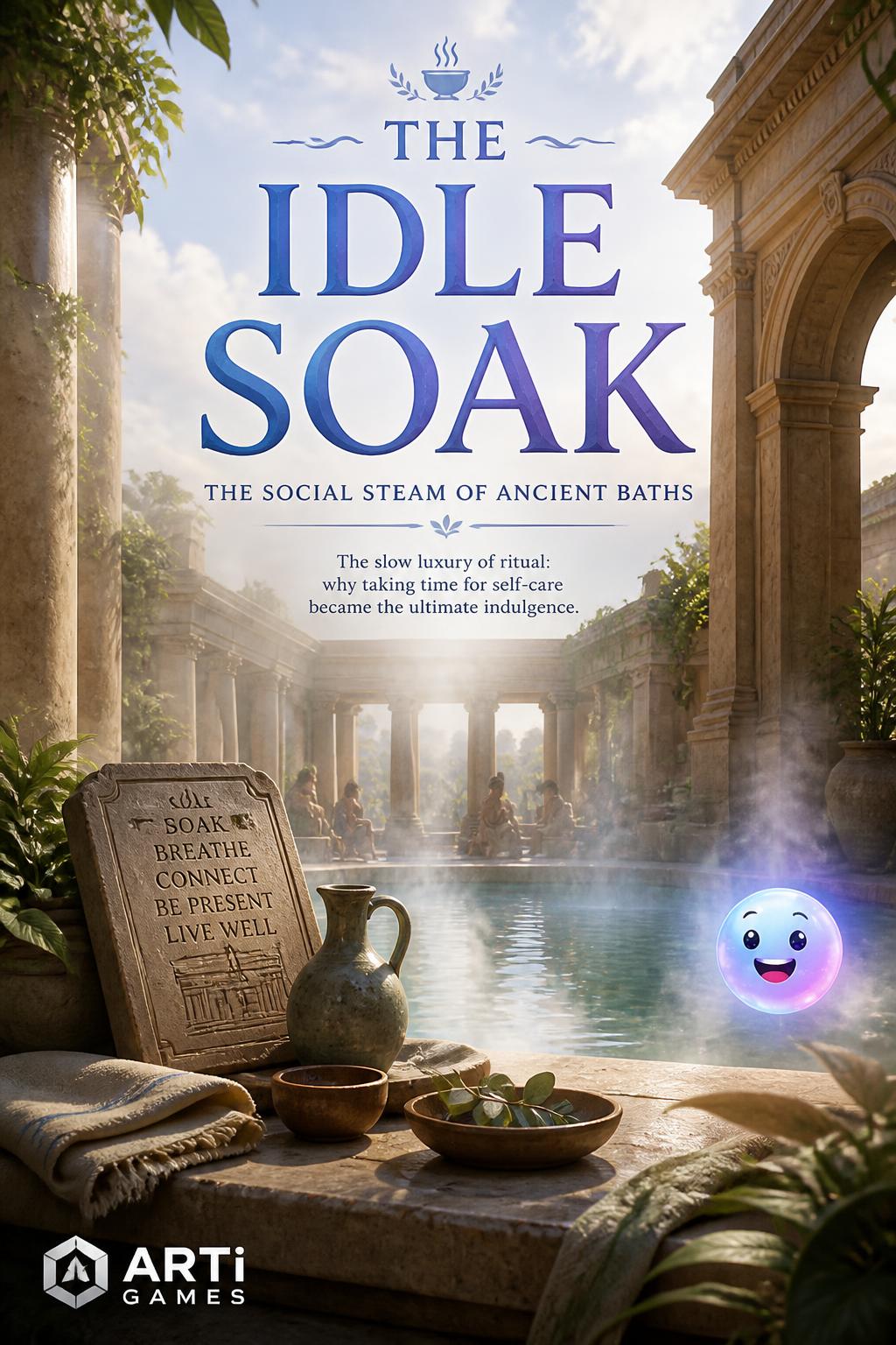 The Idle Soak