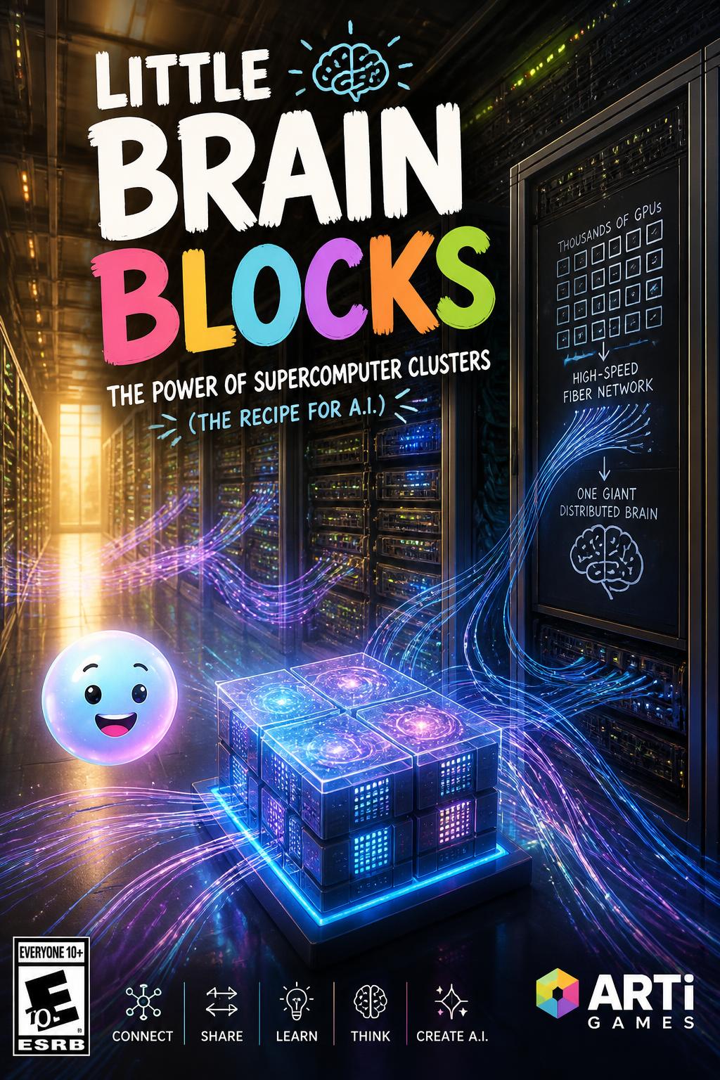 Little Brain Blocks