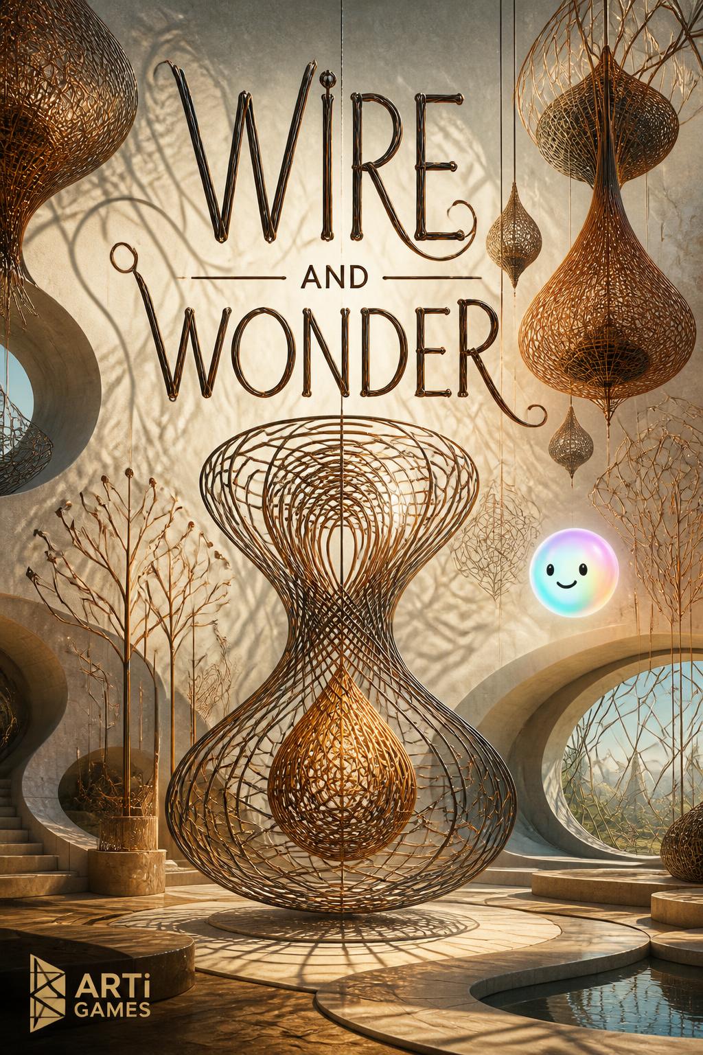 Wire and Wonder