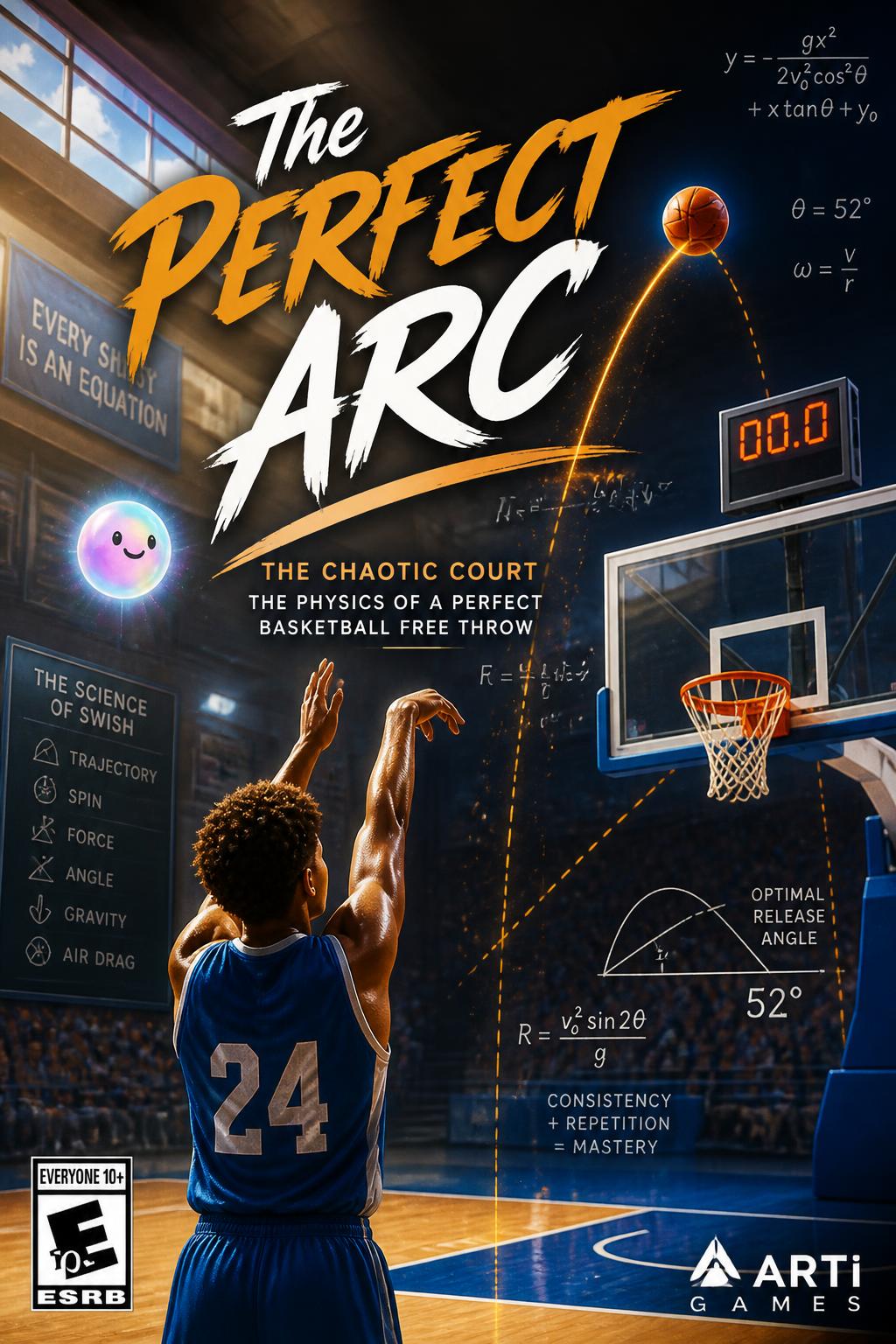 The Perfect Arc