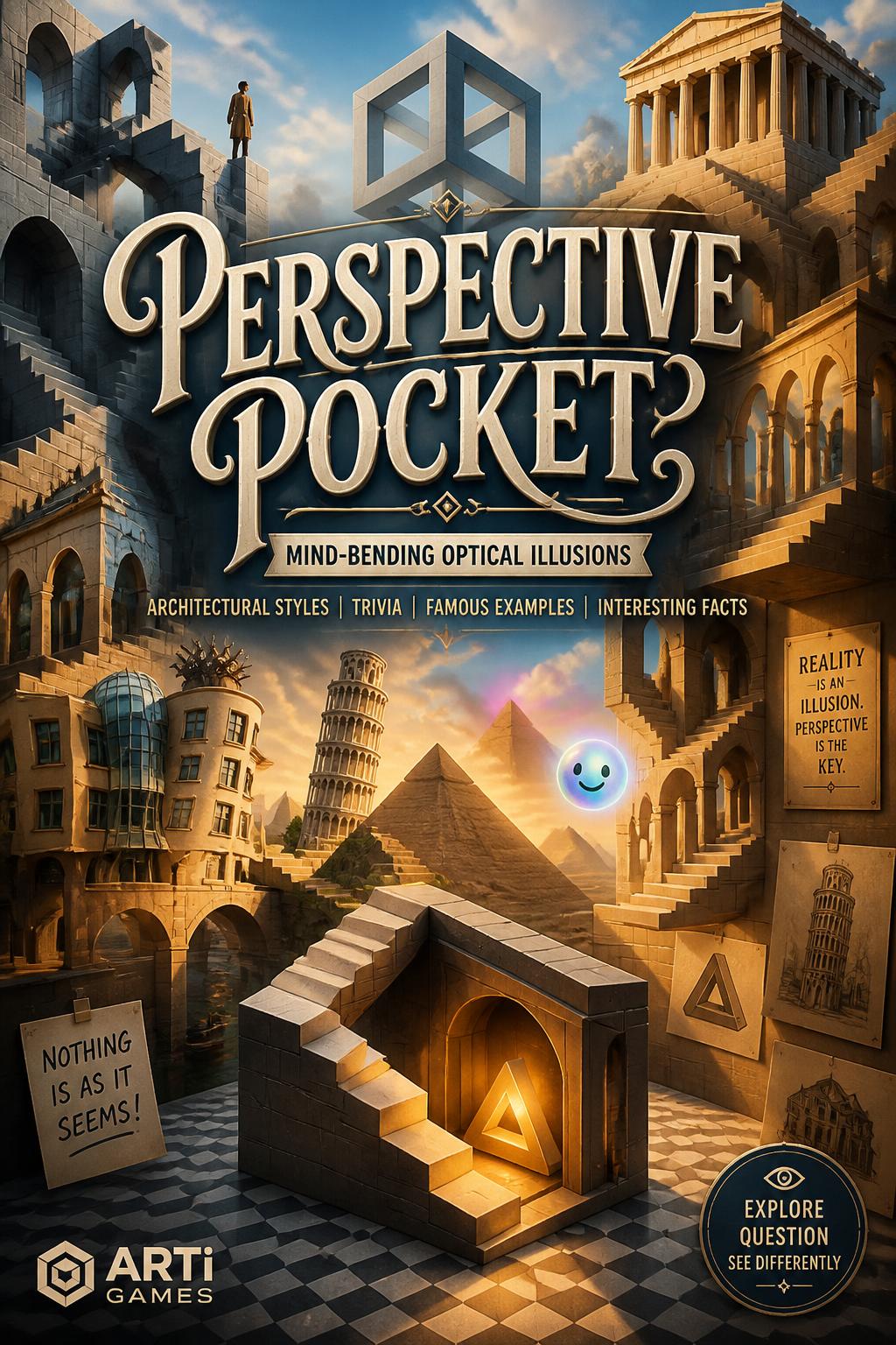 Perspective Pocket