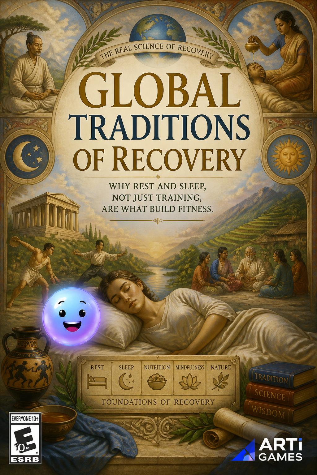 Global traditions of recovery