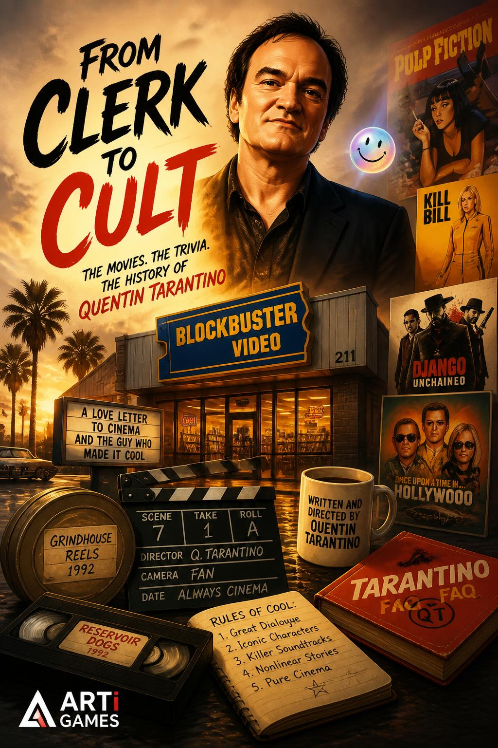 From Clerk to Cult