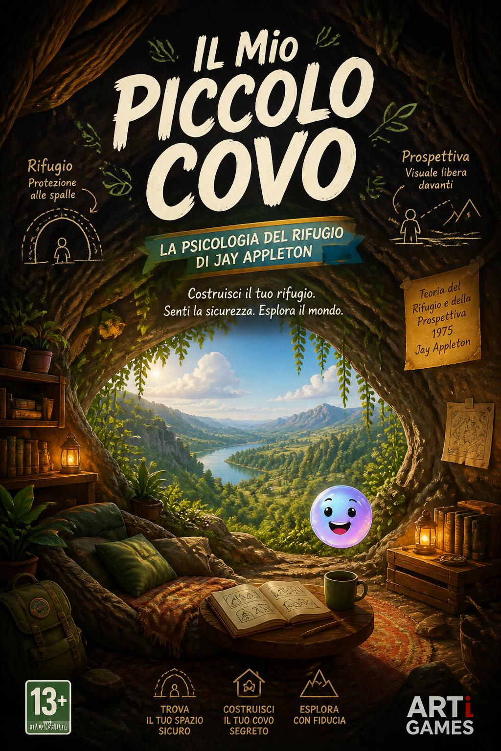 Il Mio Piccolo Covo
