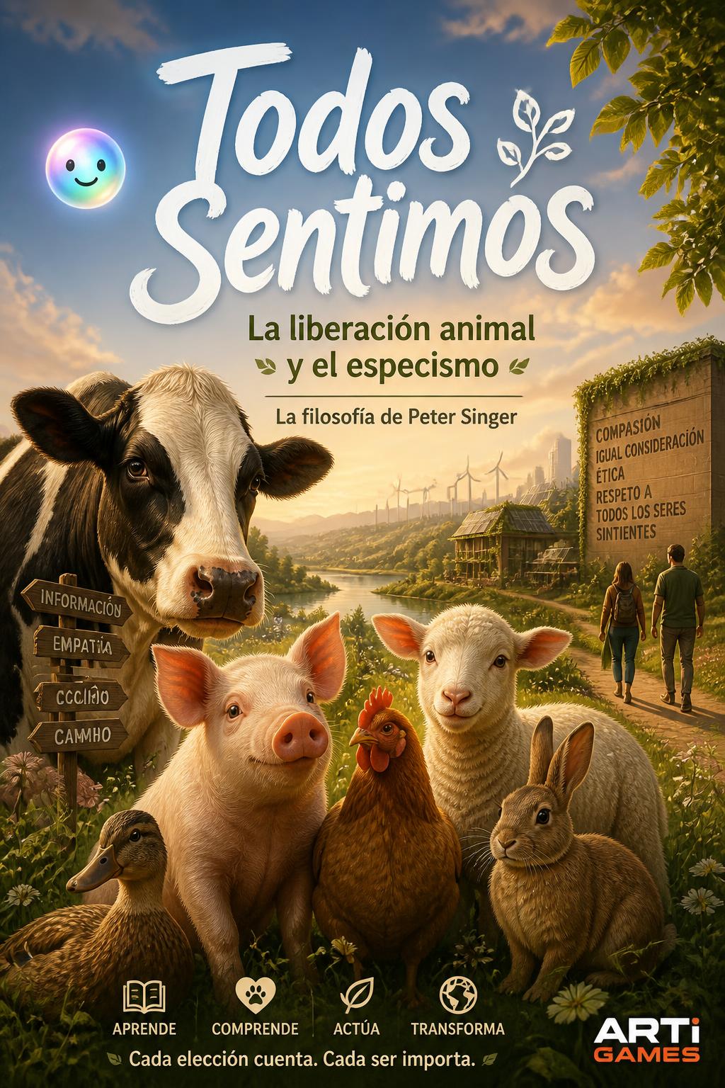 Todos Sentimos