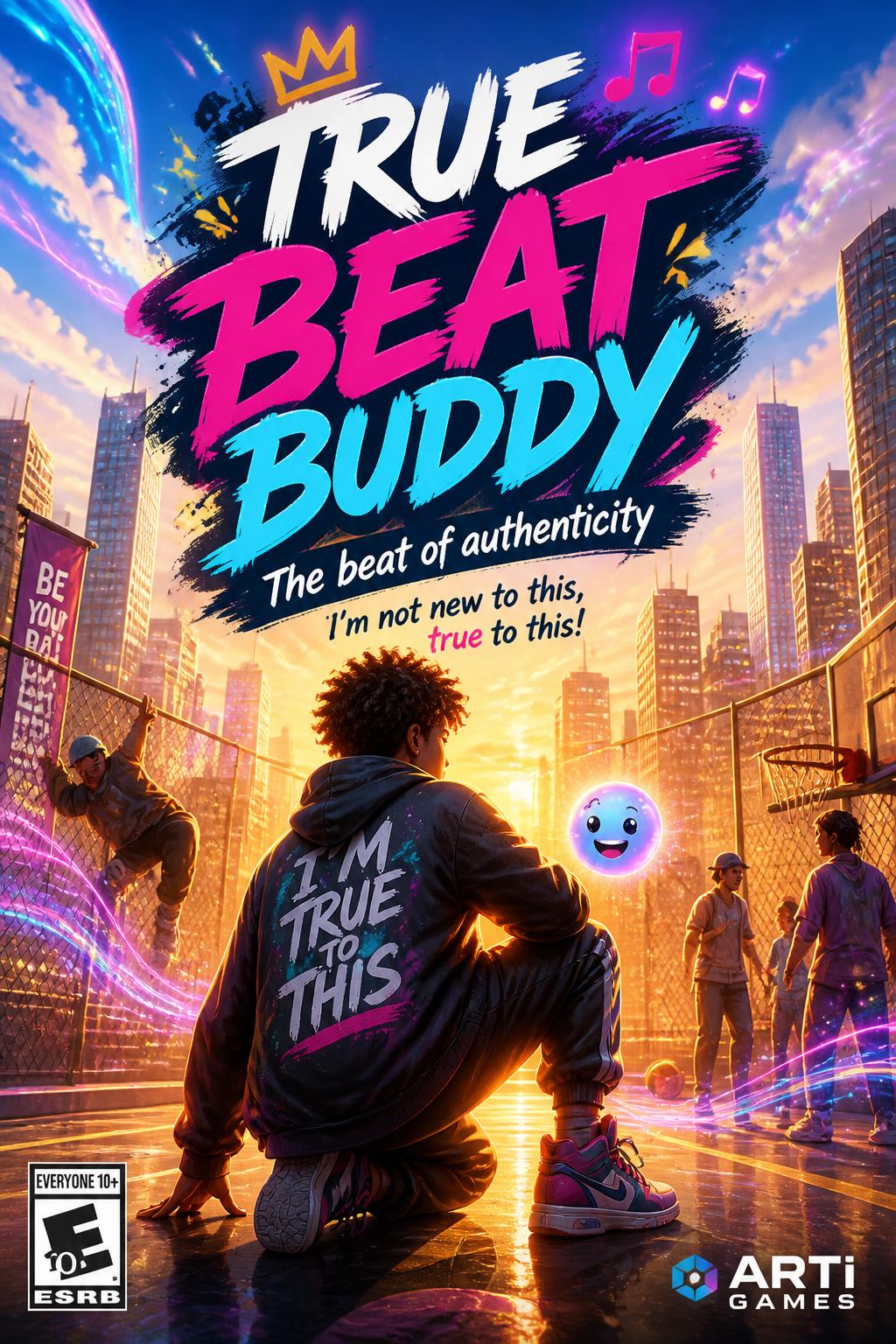 True Beat Buddy