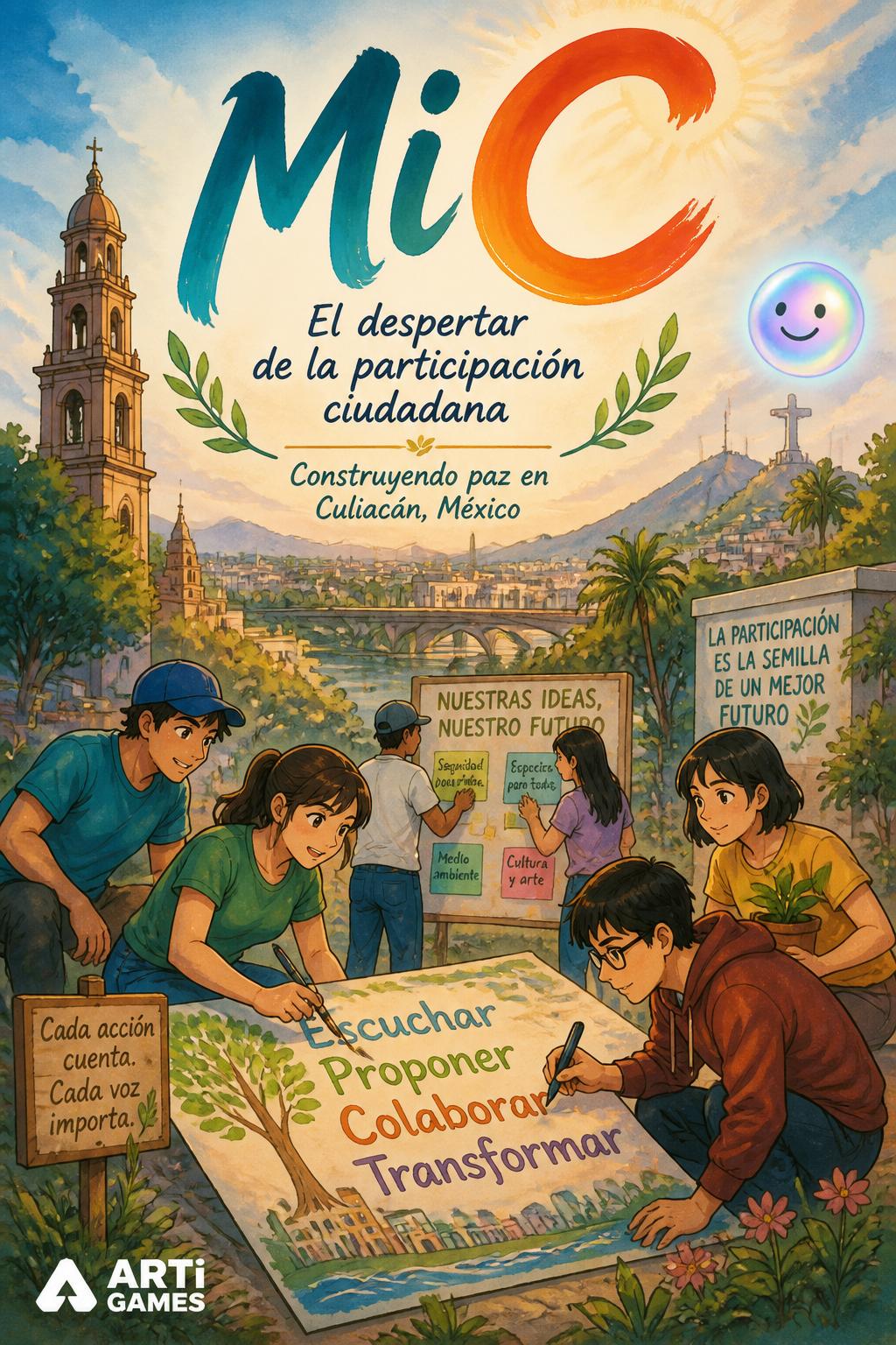 Mi C
