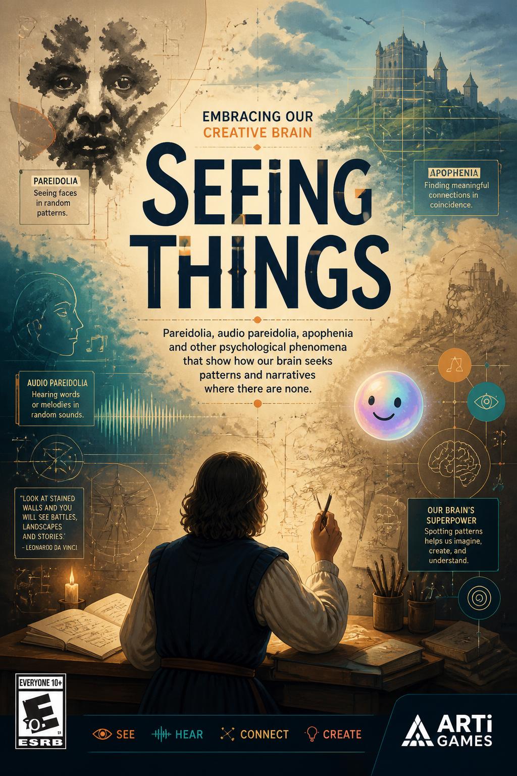 Seeing Things