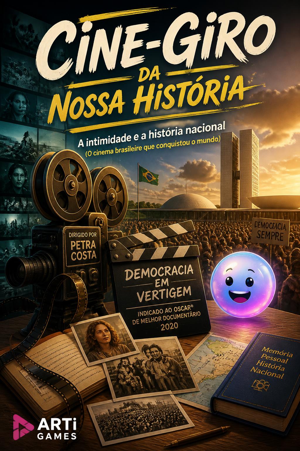 Cine-Giro da Nossa História