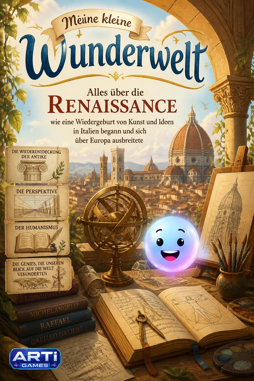 Meine kleine Wunderwelt