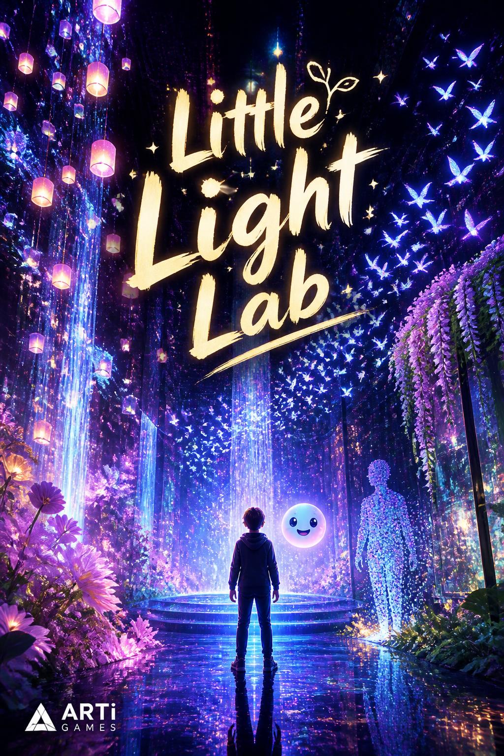 Little Light Lab