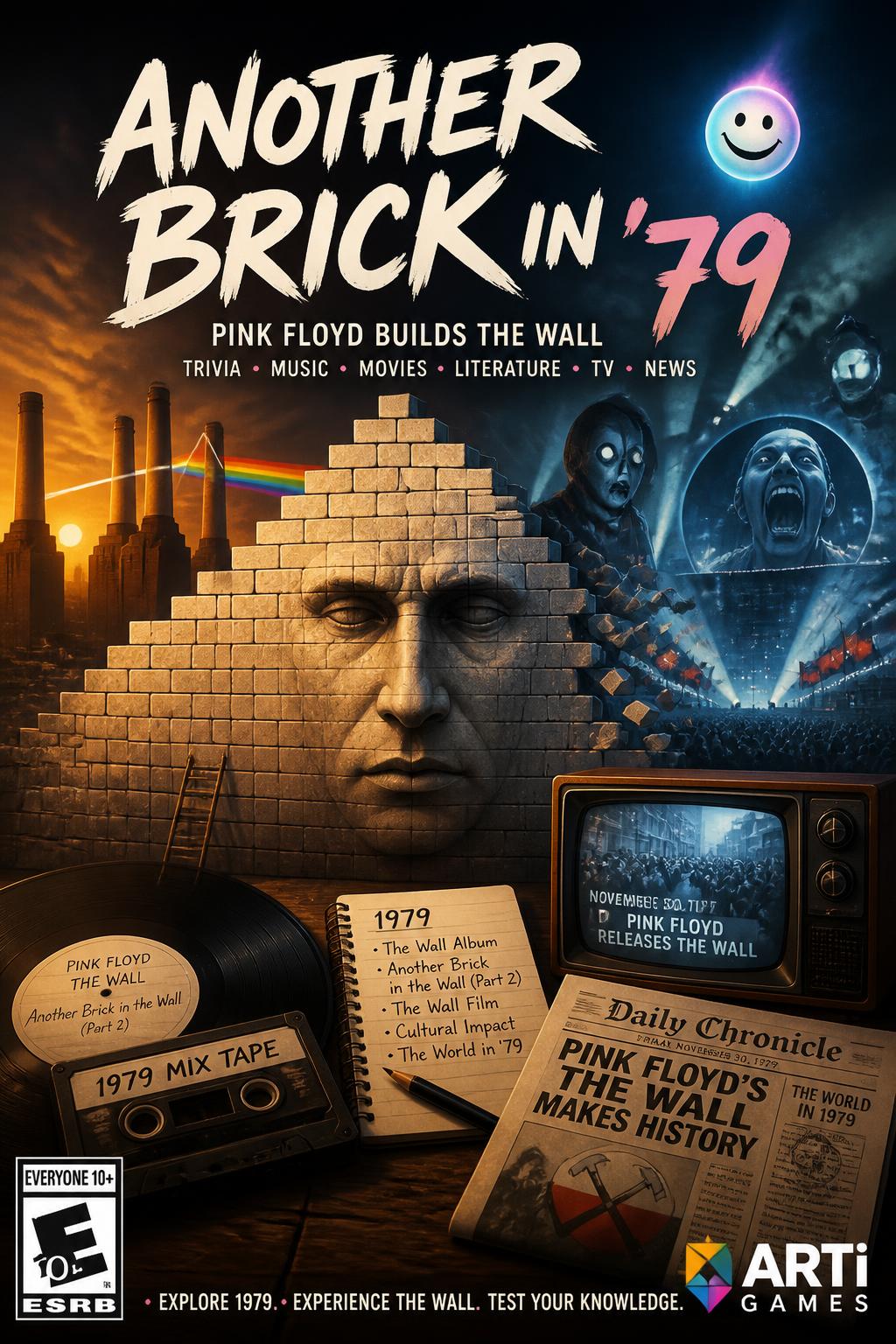 Another Brick in '79