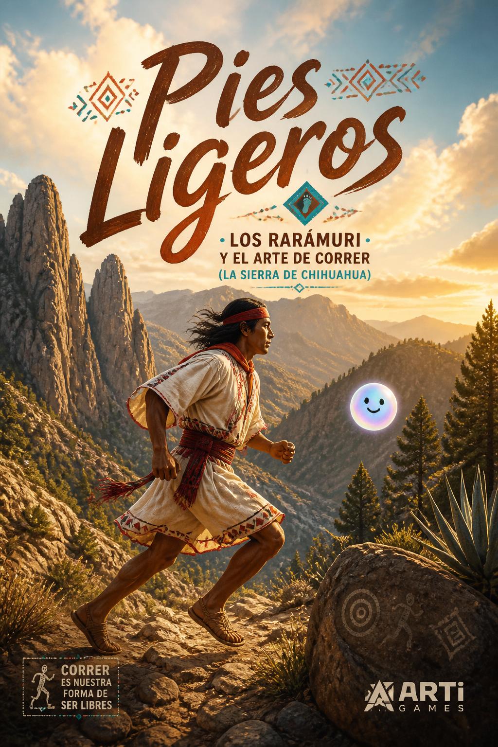 Pies Ligeros