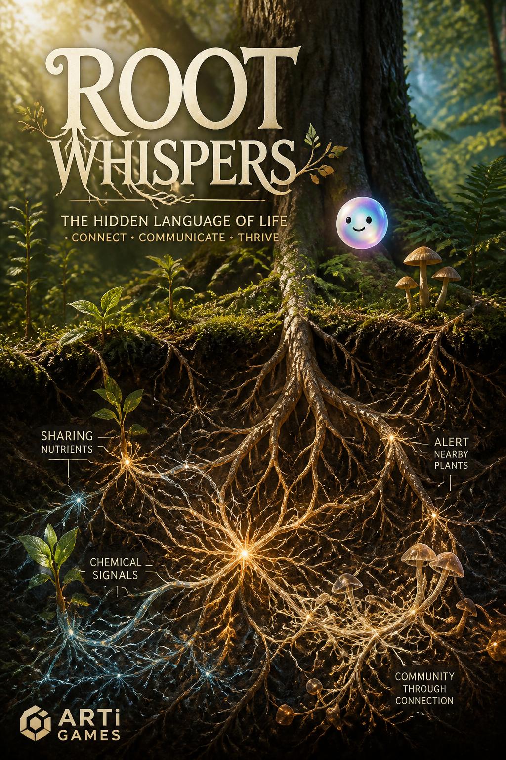 Root Whispers