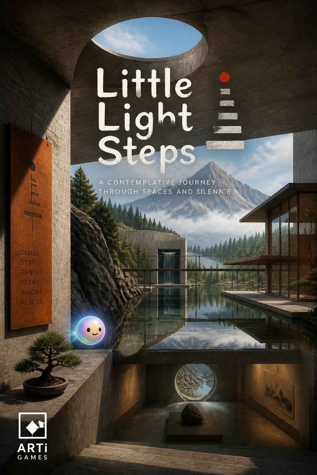 Little Light Steps