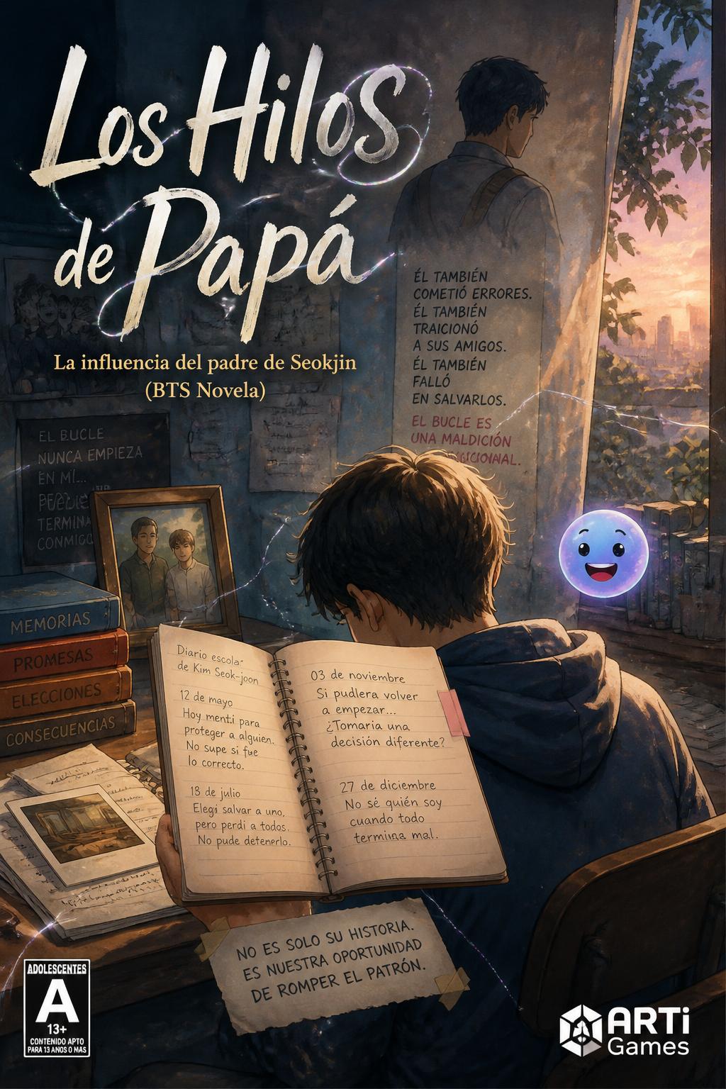 Los Hilos de Papá