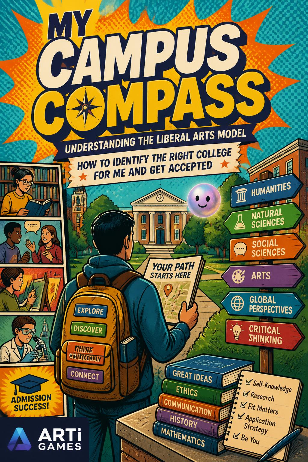 My Campus Compass