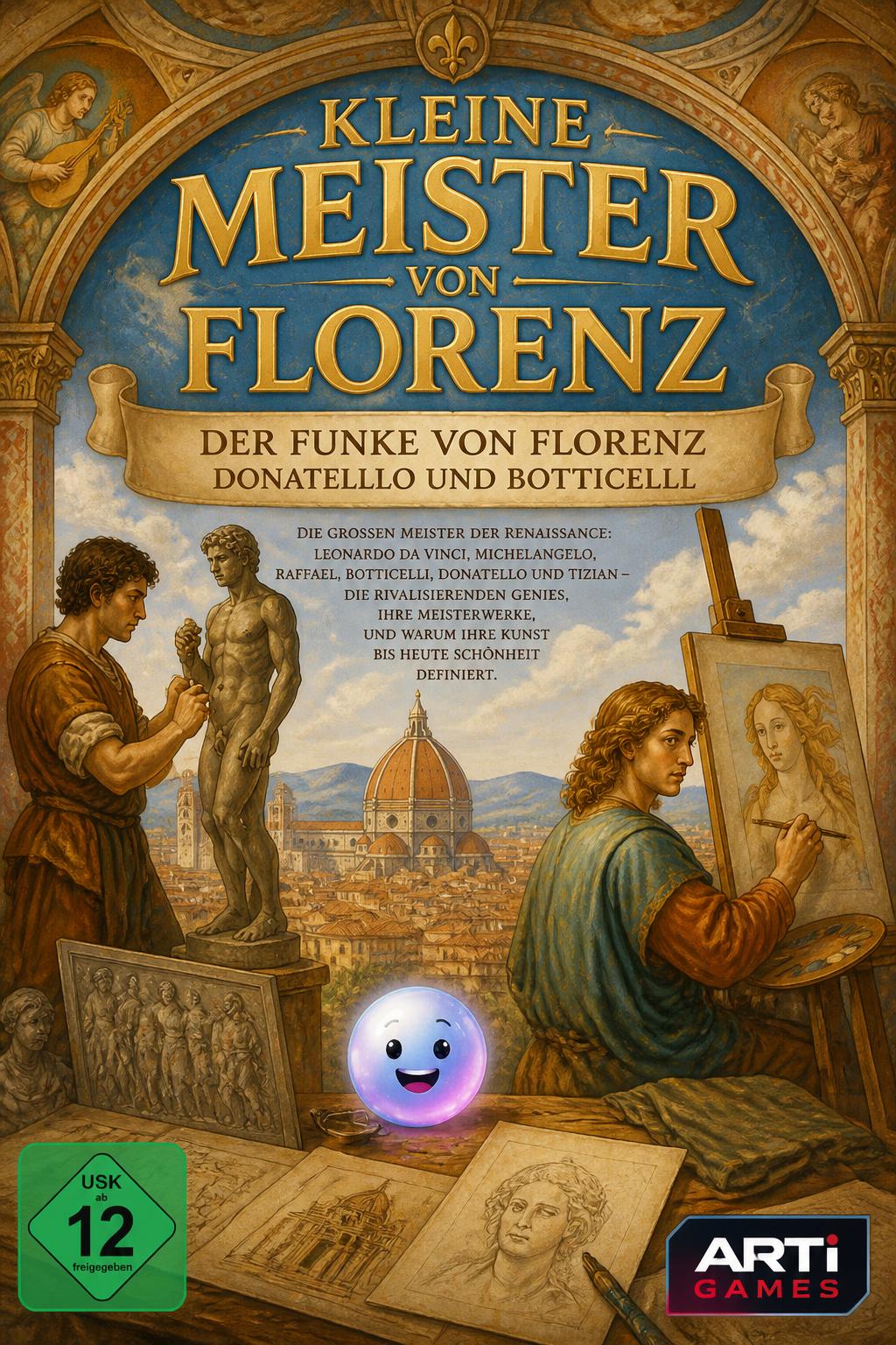 Kleine Meister von Florenz