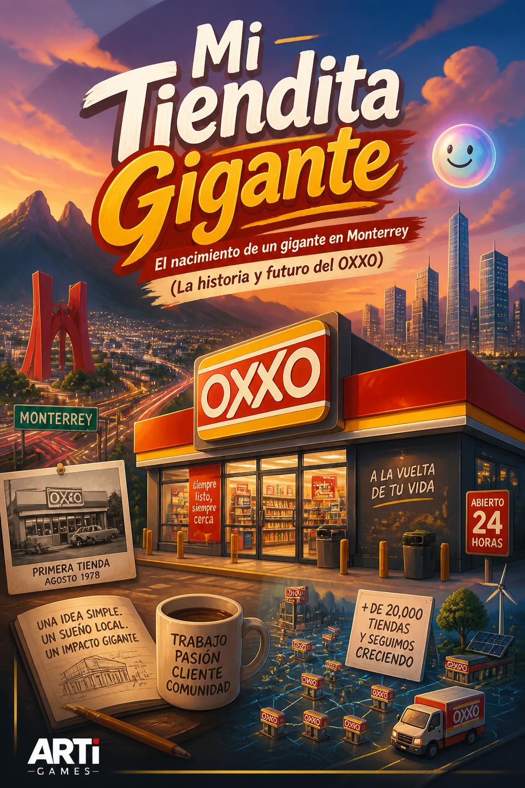 Mi Tiendita Gigante