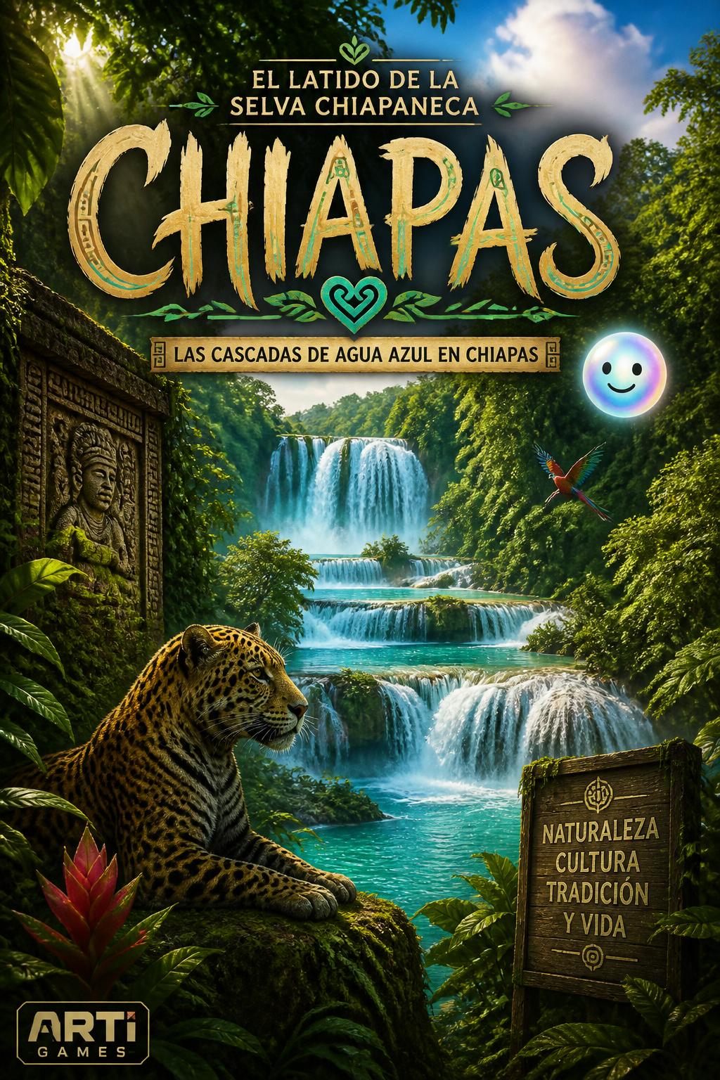 Chiapas