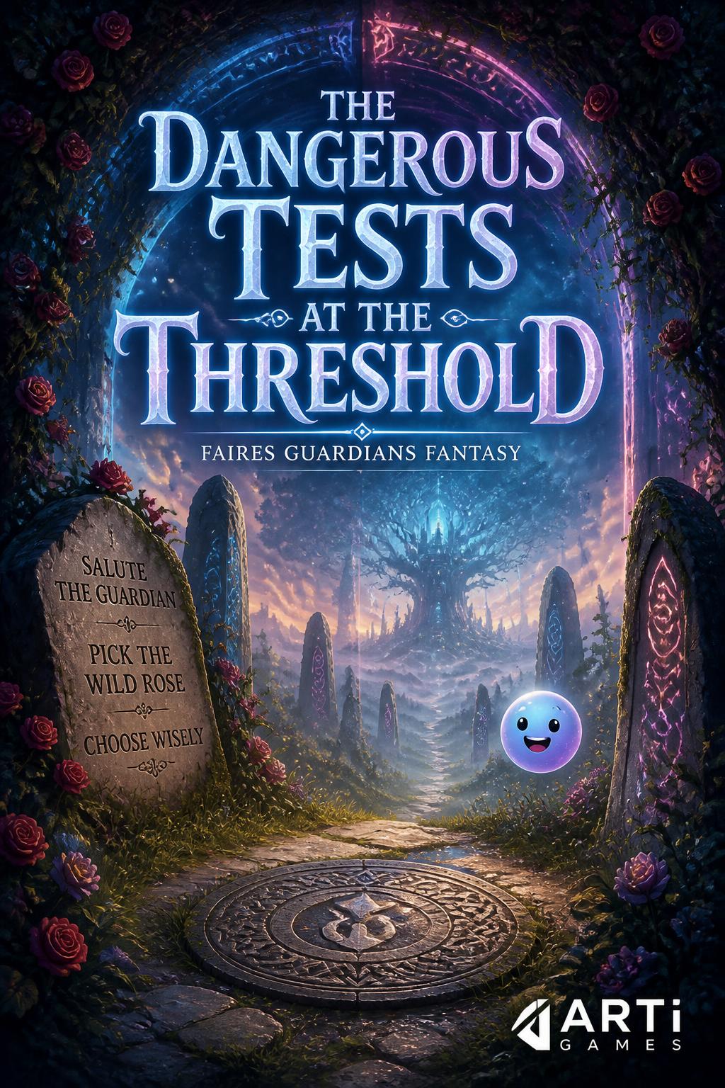 The dangerous tests at the threshold