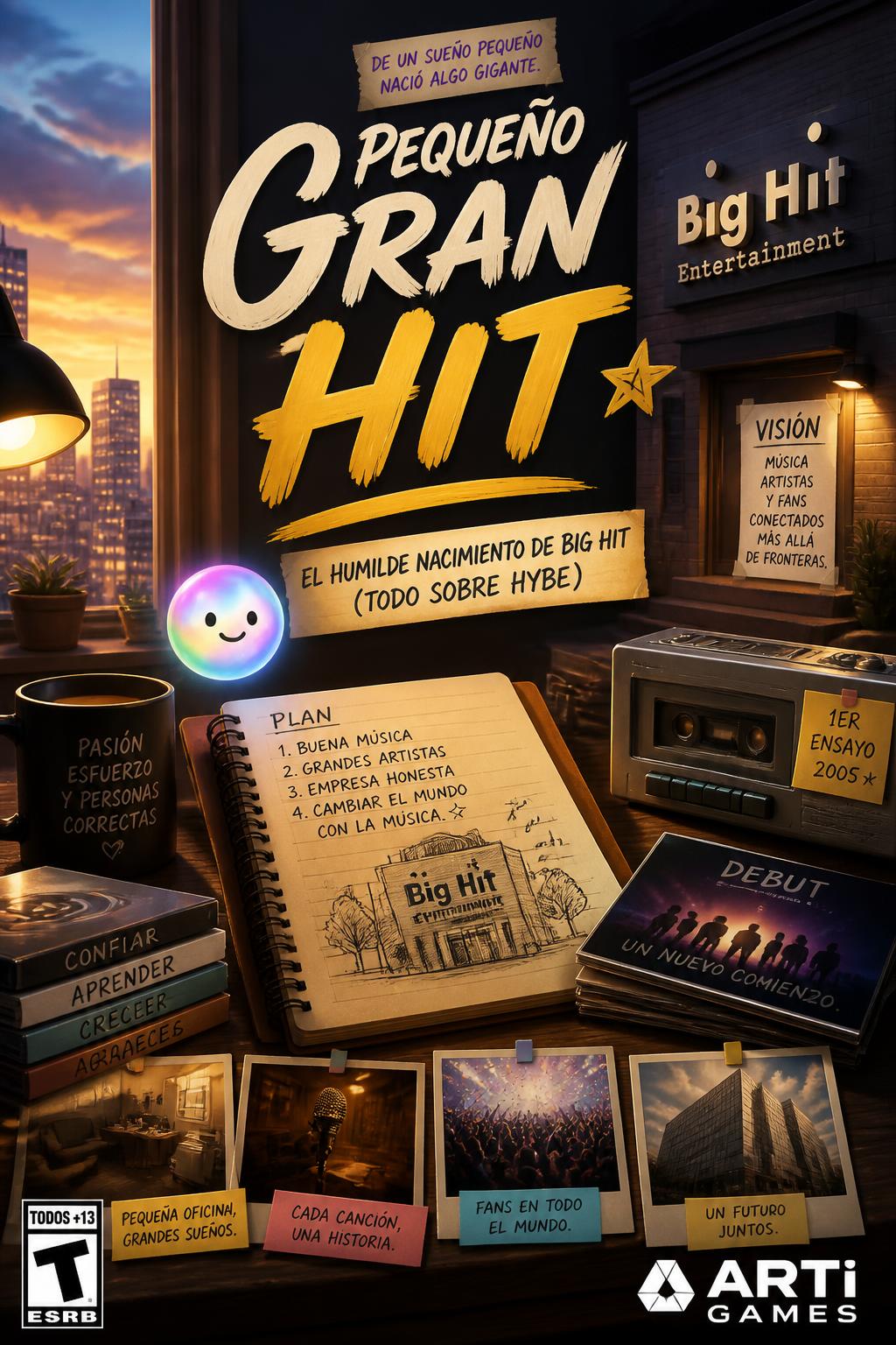Pequeño Gran Hit