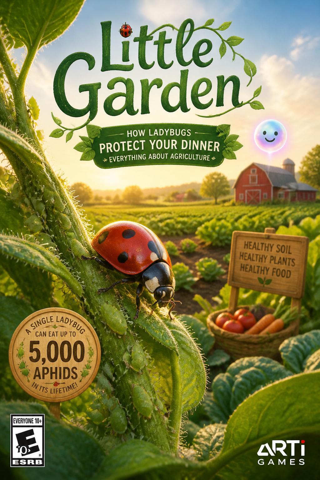 Little Garden