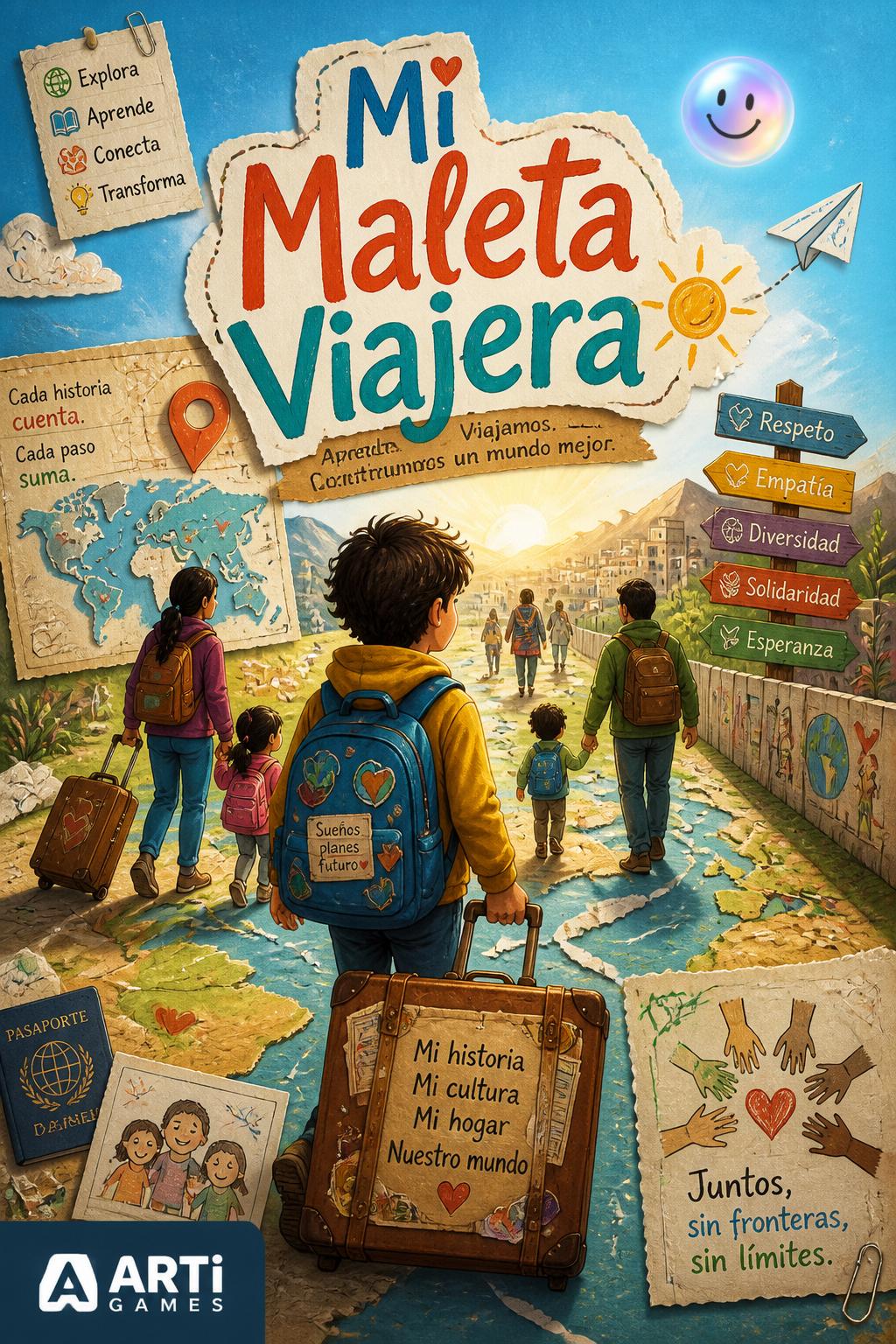 Mi Maleta Viajera