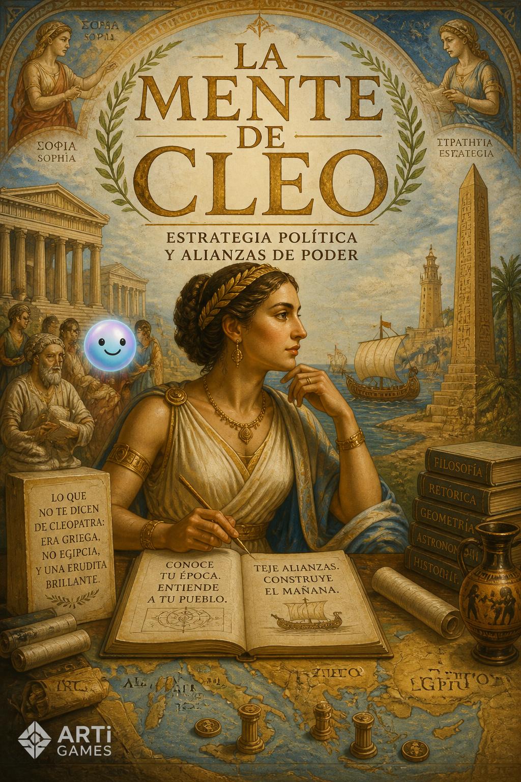 La Mente de Cleo