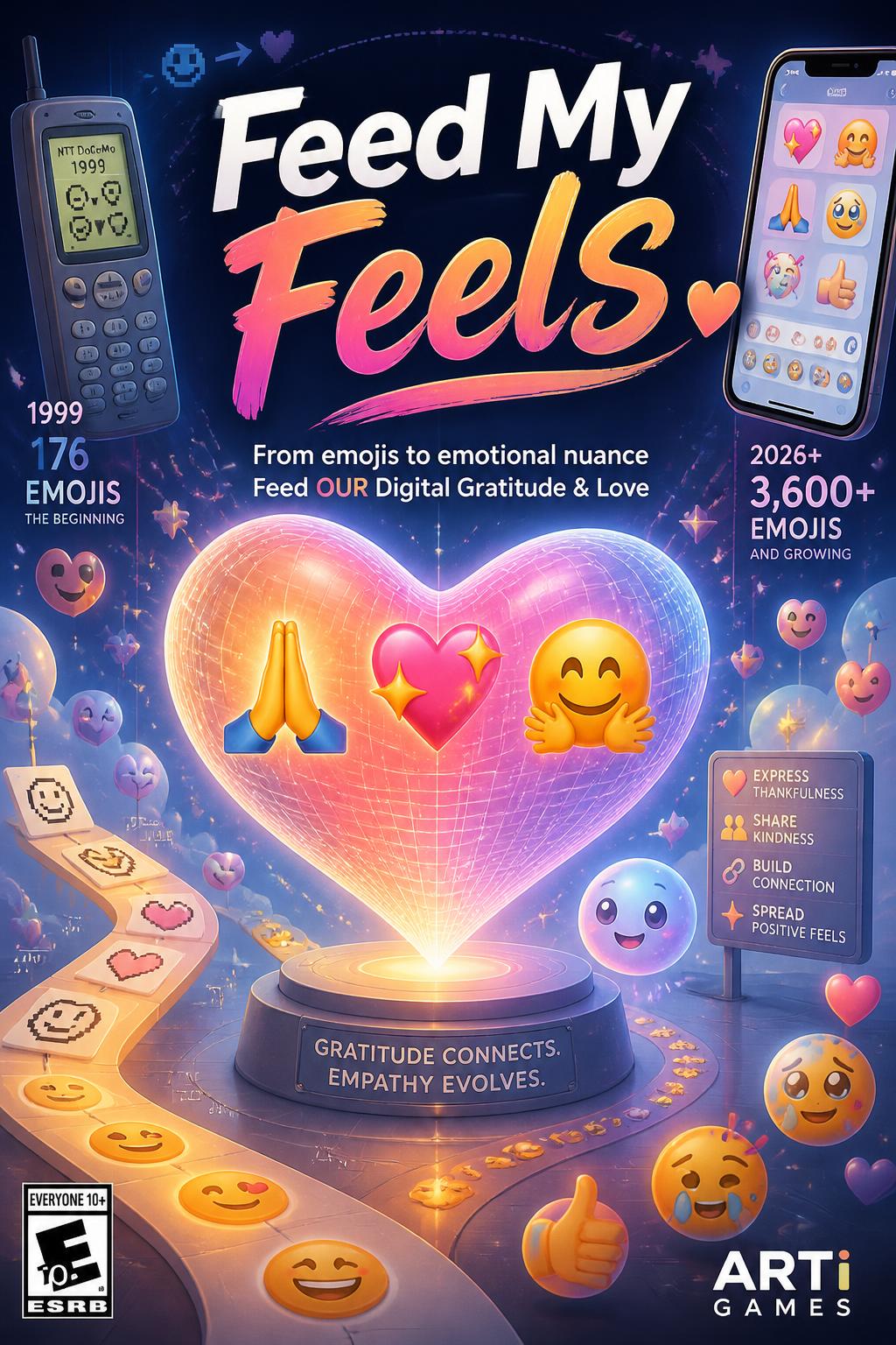 Feed My Feels