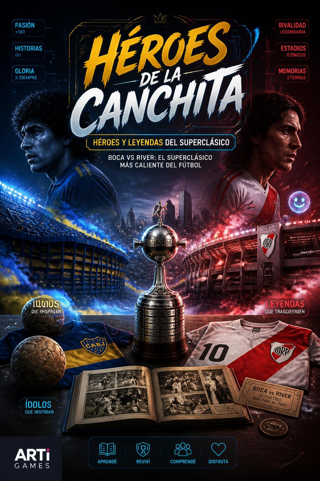 Héroes de la Canchita
