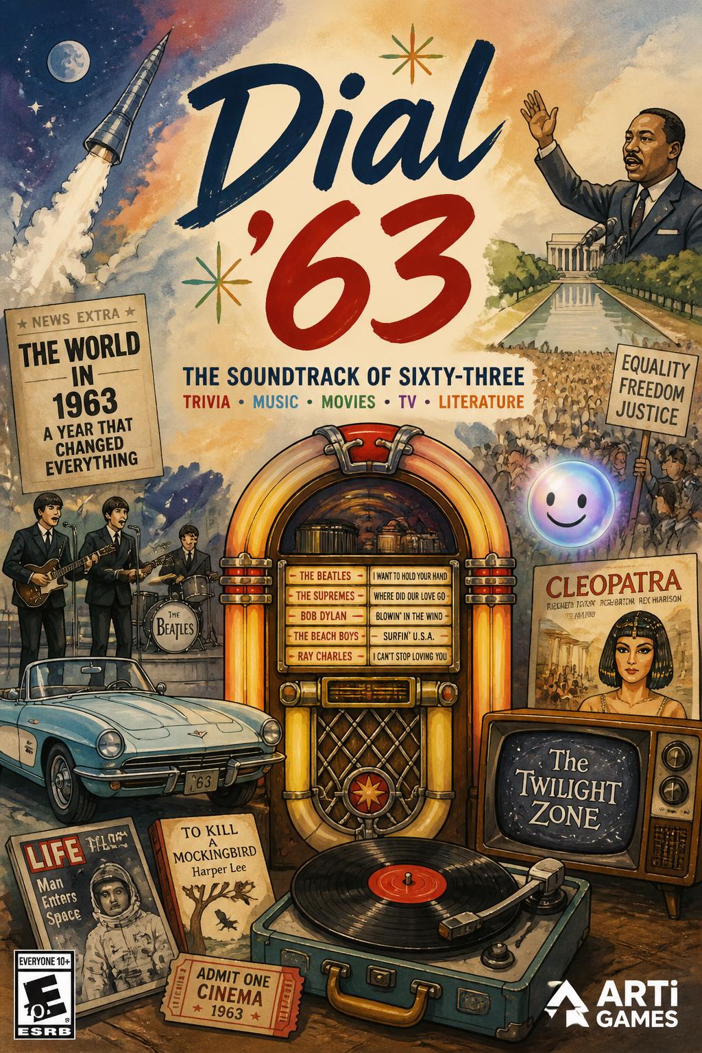 Dial '63