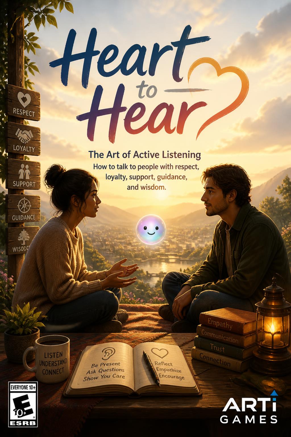 Heart to Hear