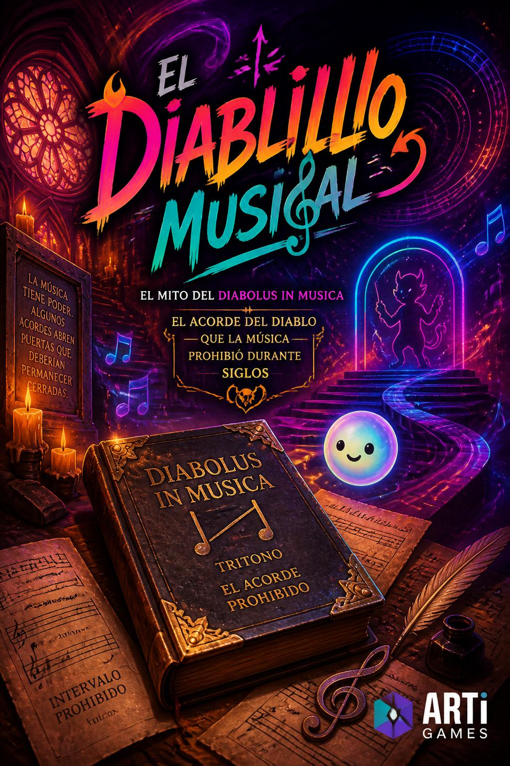 El Diablillo Musical