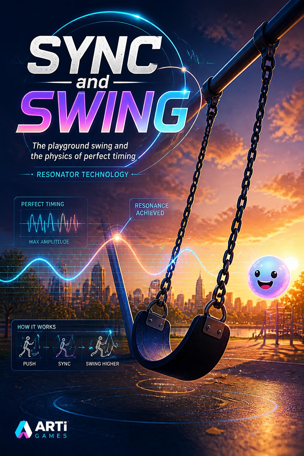 Sync and Swing