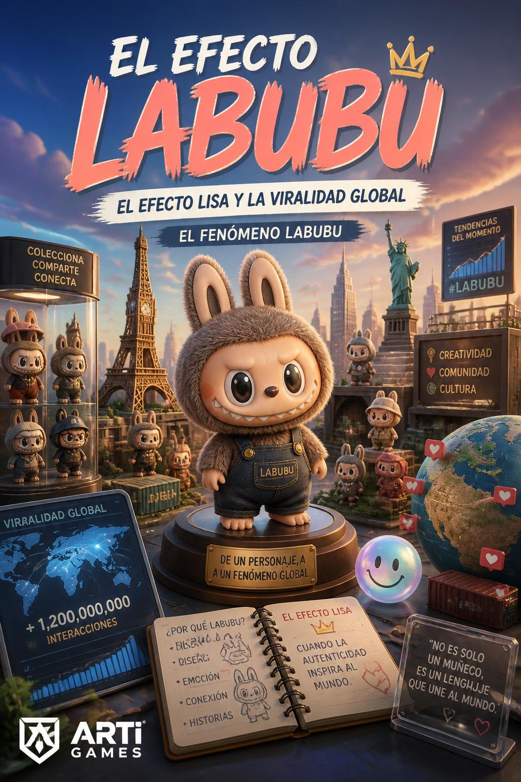 El Efecto Labubu