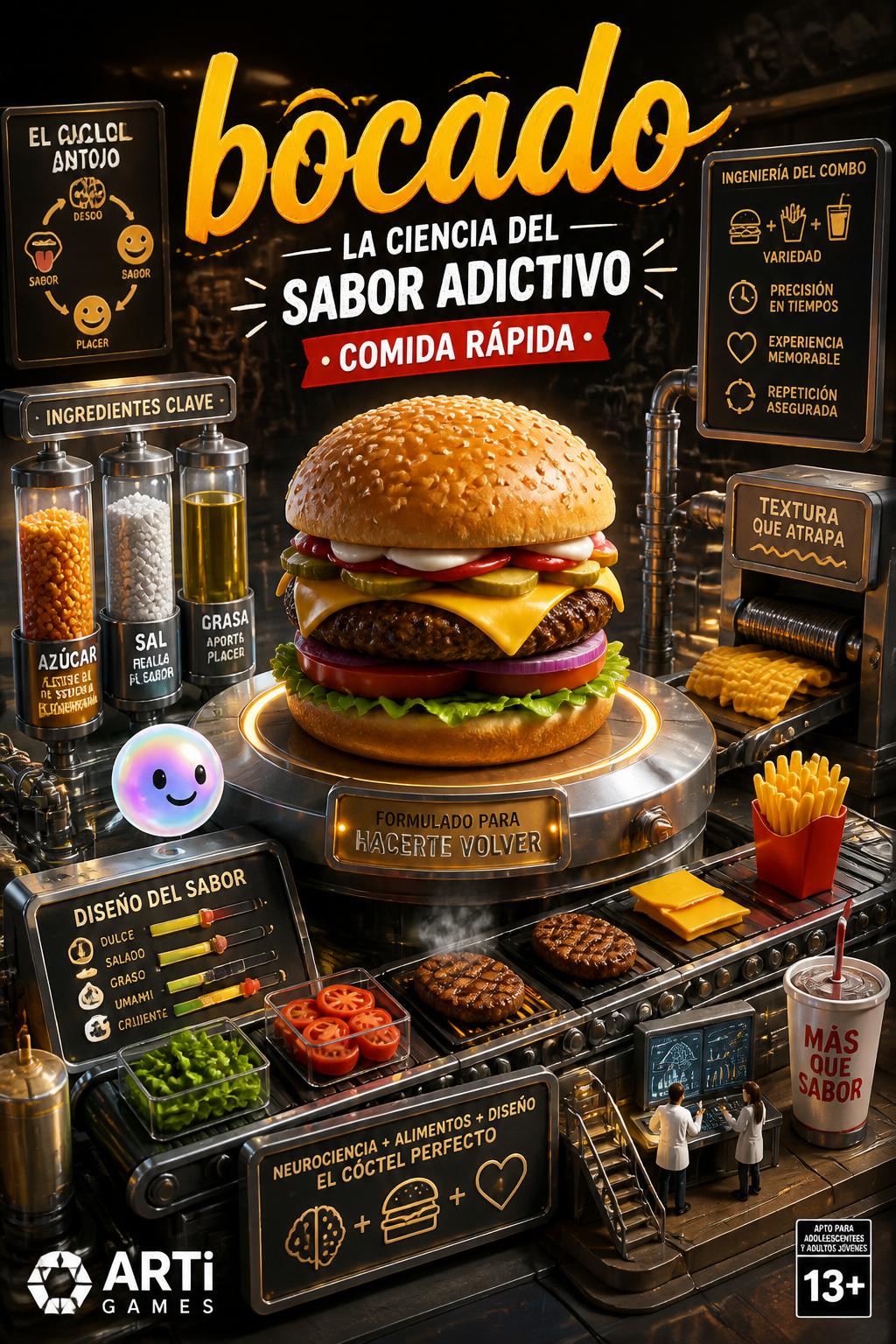 bocado
