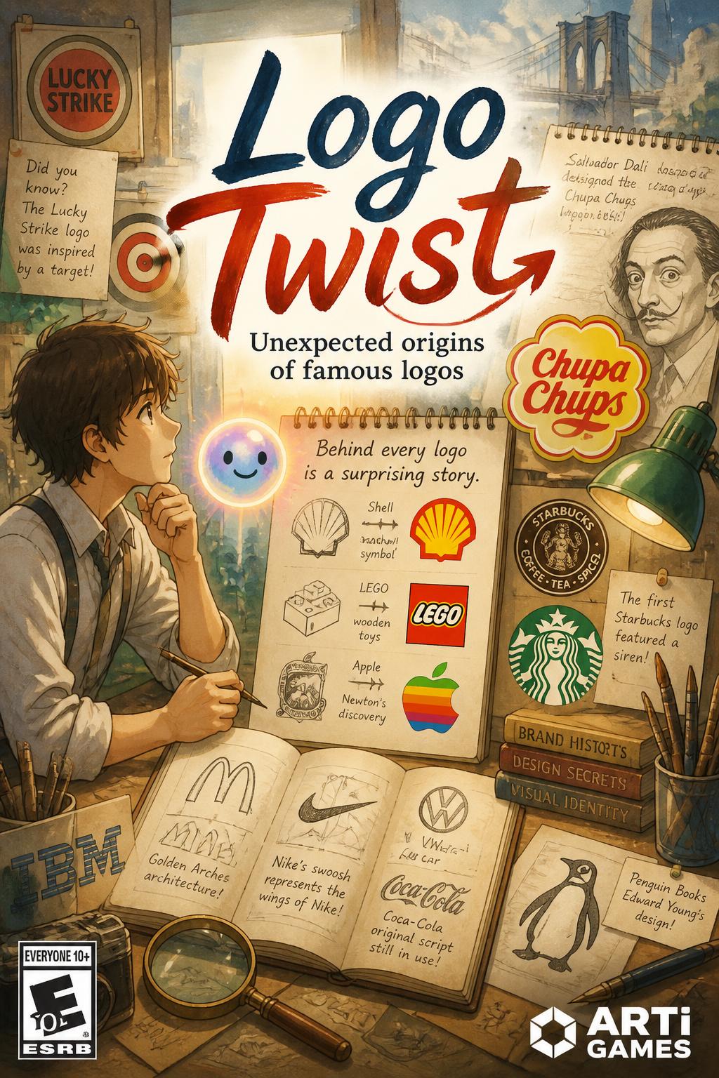 Logo Twist