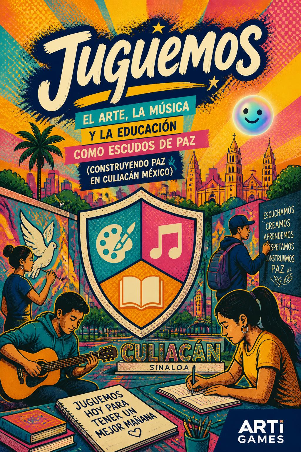 Juguemos