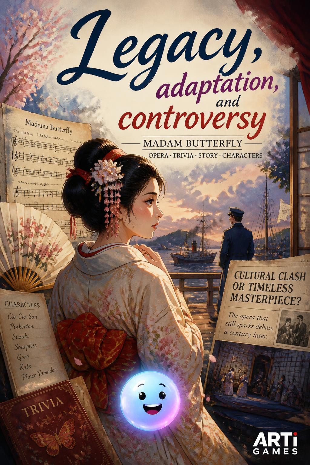 Legacy, adaptation, and controversy