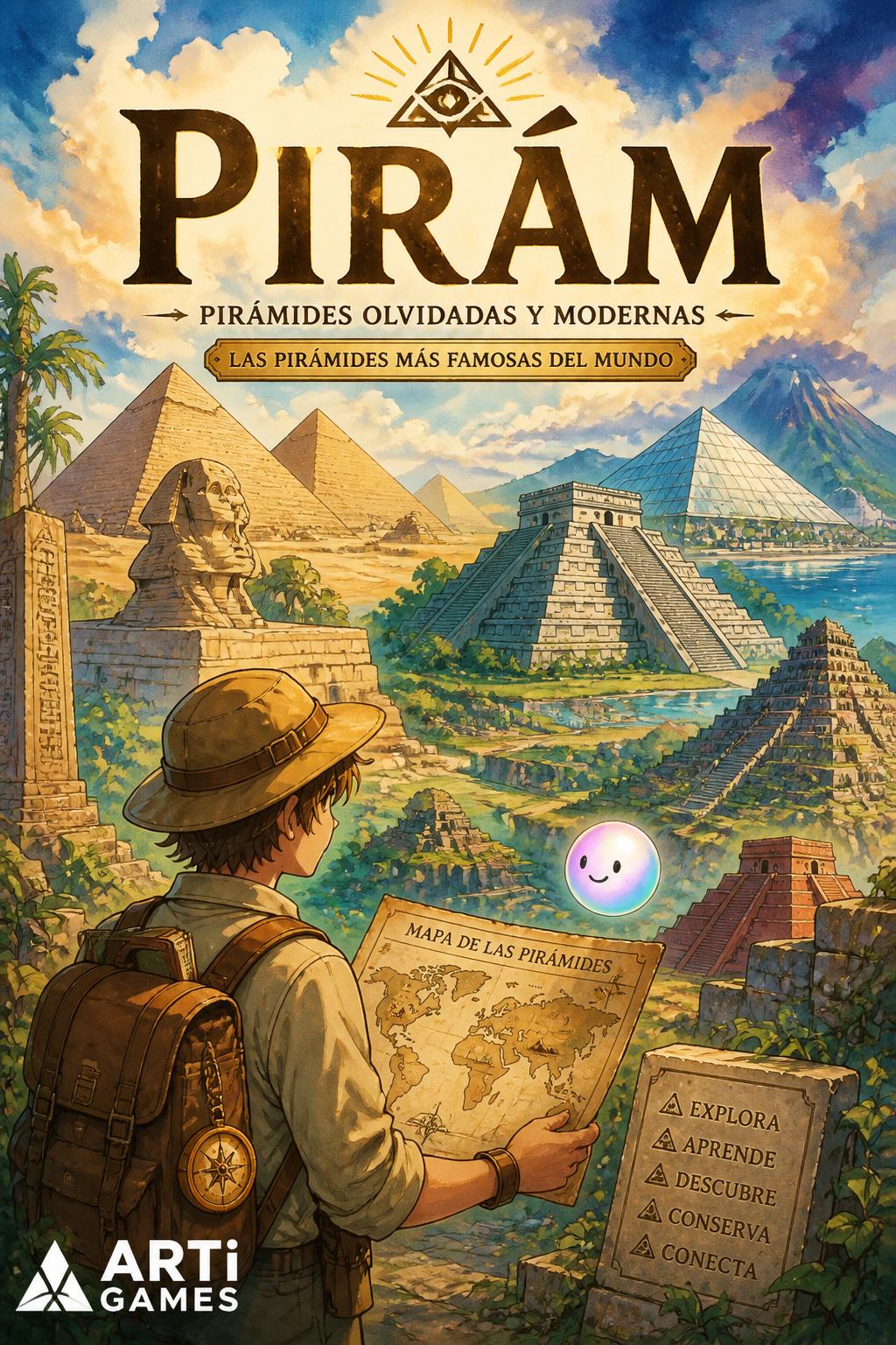 Pirám
