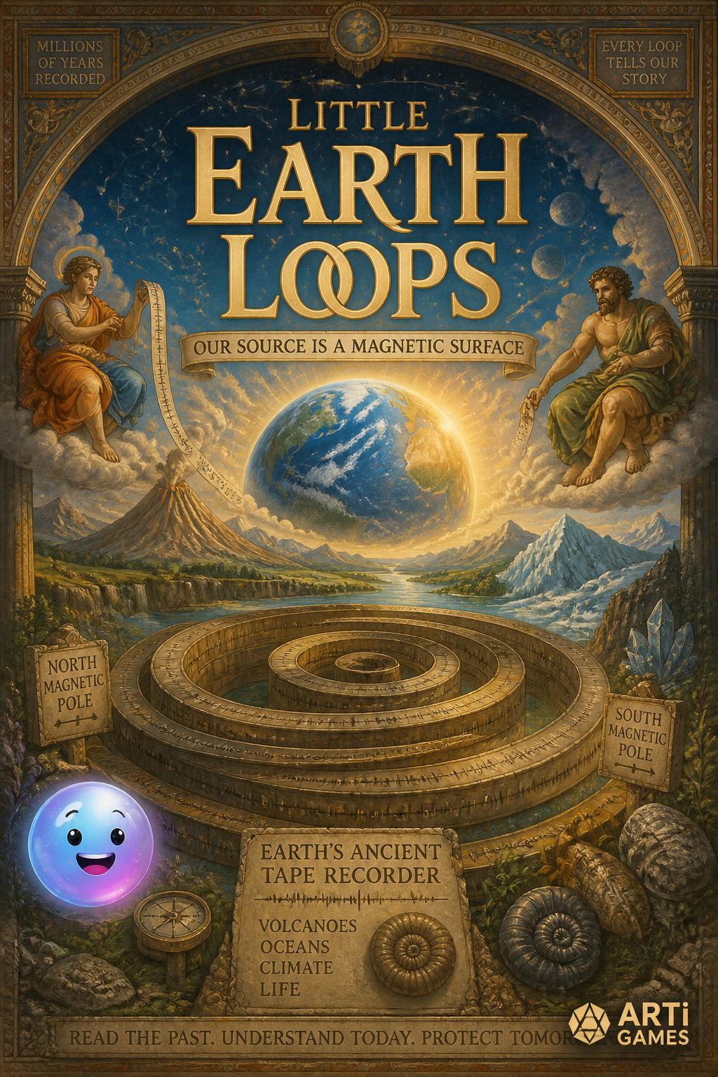 Little Earth Loops