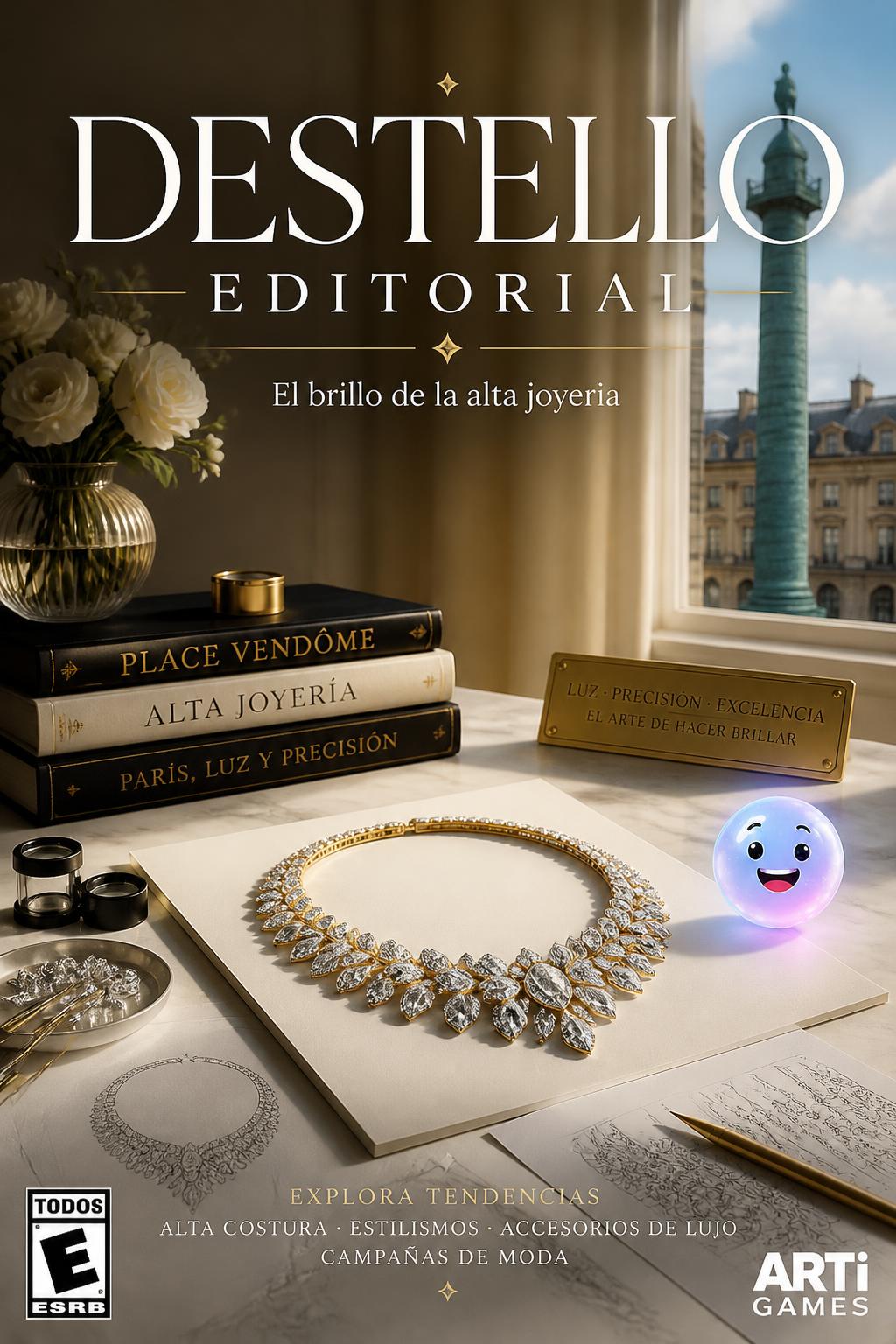 Destello Editorial