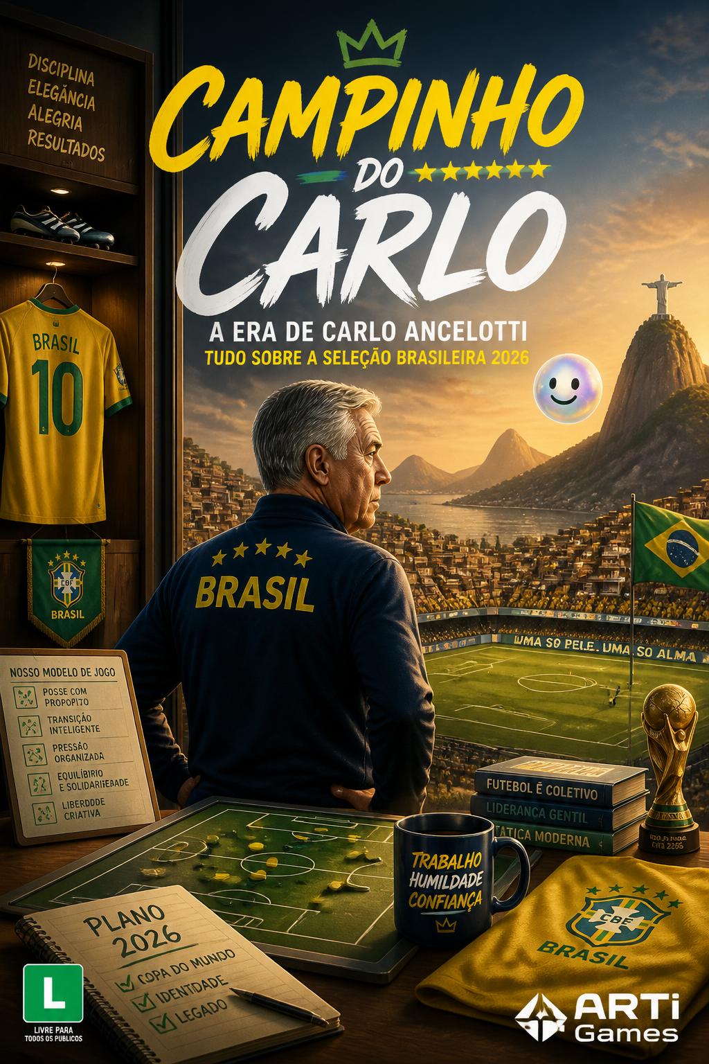 Campinho do Carlo